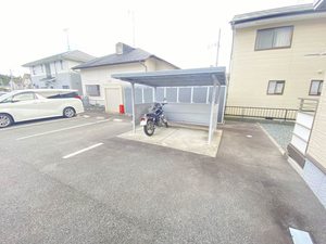 メゾン・ウルーズ 103号-15