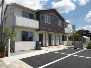 シャーメゾンｃｏｚｙ