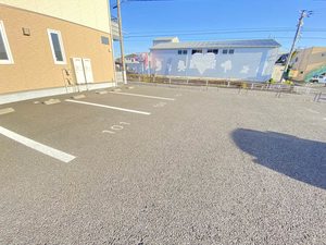 ヴィアソーレ高坂 201号-14