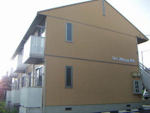 シャーメゾン花沢