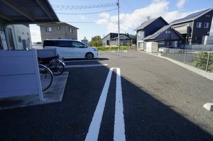 シャーメゾン葭ヶ入 101号-12