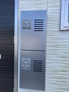 シャーメゾン葭ヶ入 101号-15