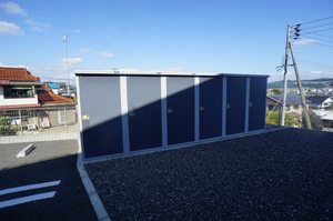 シャーメゾン葭ヶ入 101号-14