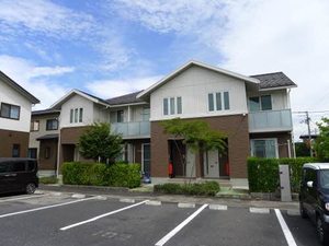 シャーメゾン・シャルマン