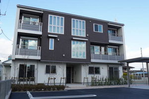 メゾン・プリムヴェール