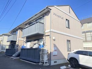 アネックス２５ 202号-1