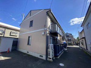 アネックス25 202号-13