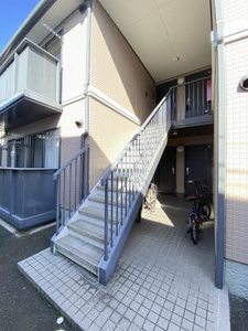 アネックス25 202号-14
