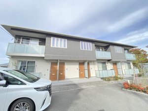 クオレ　Ⅱ 202号-1