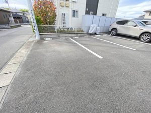 クオレ　Ⅱ 202号-14