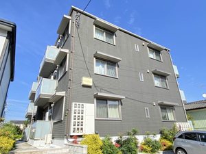 ベアーレ 103号-1