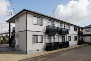 コートクレアールＣ