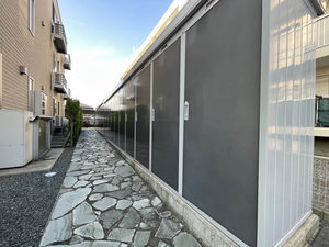 クレスティーク山王 201号-13