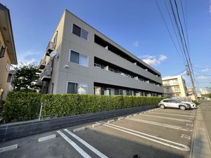 クレスティーク山王 308号-12