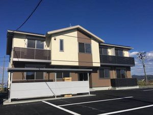 シャーメゾンリベイナ