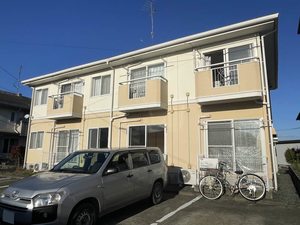 コーポ・パル 201号-14