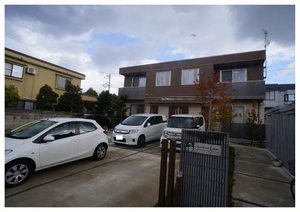 シャーメゾン　リヤン