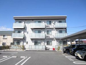 シャーメゾン　アリスト 103号-1