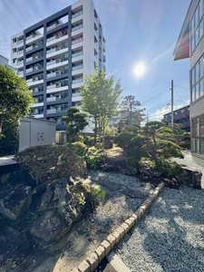 ザ・ガーデンコートハウス別館 202号-12