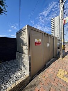 ザ・ガーデンコートハウス別館 202号-15