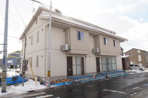 ウエストクロス 103号-1