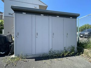 シャーメゾン大町 202号-15