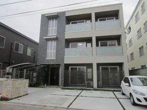 エスポワール宮千代 103号-1