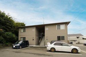 ル・ポール　ＫＯＭＥＮＯ 101号-12