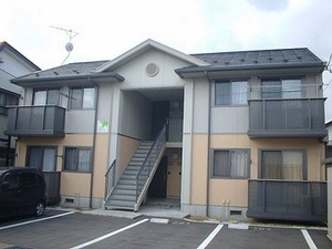 メゾンドクローバー