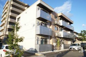 シャーメゾン　クレール