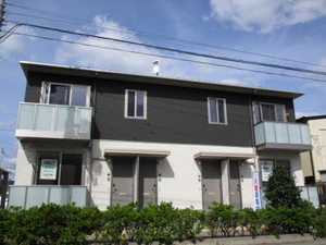 メゾン・マッティーナ