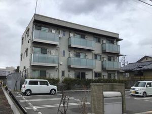 シャーメゾン城北