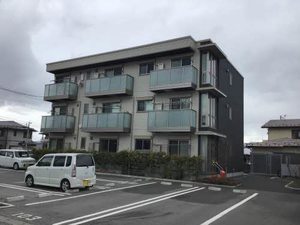 シャーメゾン城北 102号-13