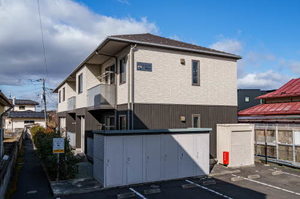 ＣＡＳＡ　Ｍａｉ　虹 102号-1