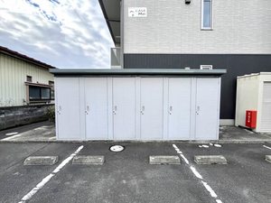 ＣＡＳＡ　Ｍａｉ　虹 102号-14