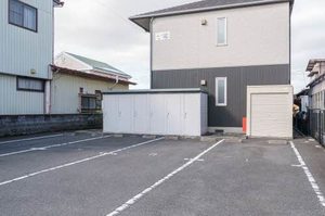 ＣＡＳＡ　Ｍａｉ　虹 102号-3