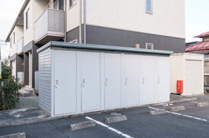 ＣＡＳＡ　Ｍａｉ　虹 102号-4