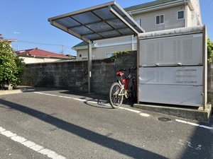 ＣＡＳＡ　Ｍａｉ　虹 102号-5