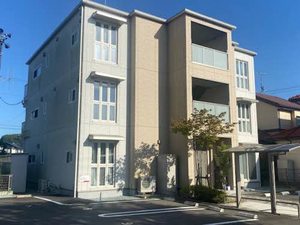 リヴィエール・ソフィア 103号-14