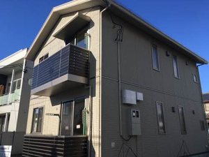 シャーメゾン　キーファー