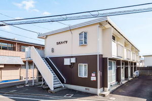 ＳＫハイツ 203号-1