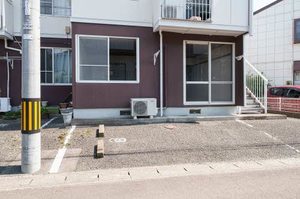 鶴ヶ谷ＳＫハイツ 201号-12