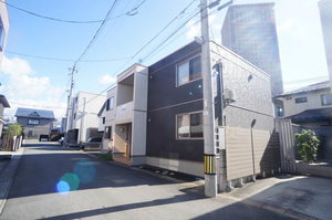 シャーメゾン　ルション 101号-1