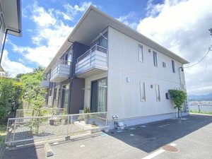 ビバリーコート 205号-1