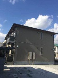 愛谷町ベース 101号-1