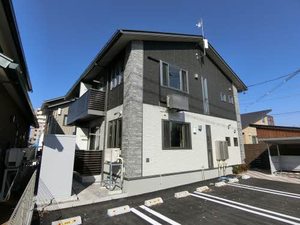 カーサラフィネ白虎