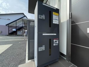 ブランエノワール 102号-13