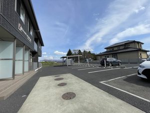 ブランエノワール 102号-14