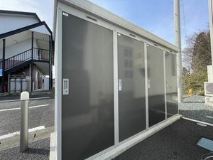 ブランエノワール 102号-15