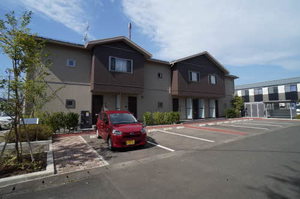 シャーメゾンけやきⅡ